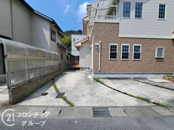 高砂市北浜町牛谷の中古一戸建て