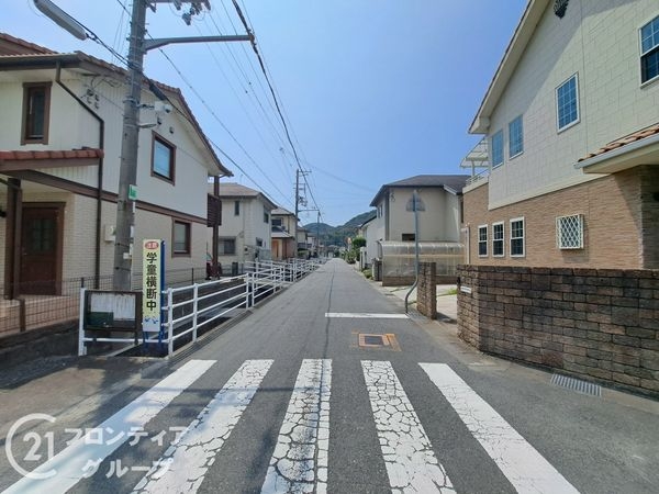 高砂市北浜町牛谷の中古一戸建て