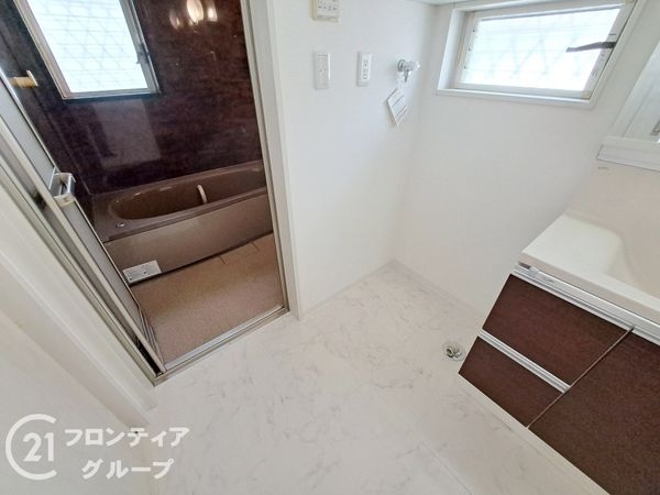 高砂市北浜町牛谷の中古一戸建て