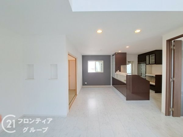 高砂市北浜町牛谷の中古一戸建て
