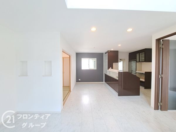 高砂市北浜町牛谷の中古一戸建て