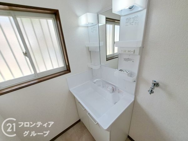 姫路市北平野６丁目の中古一戸建て