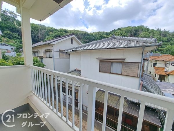 姫路市北平野６丁目の中古一戸建て
