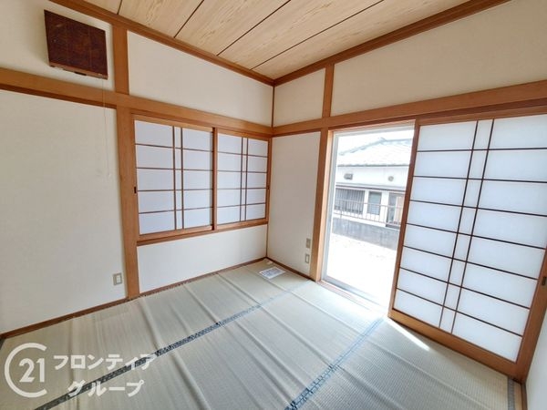 姫路市北平野６丁目の中古一戸建て