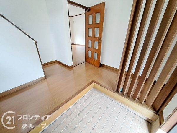 姫路市北平野６丁目の中古一戸建て