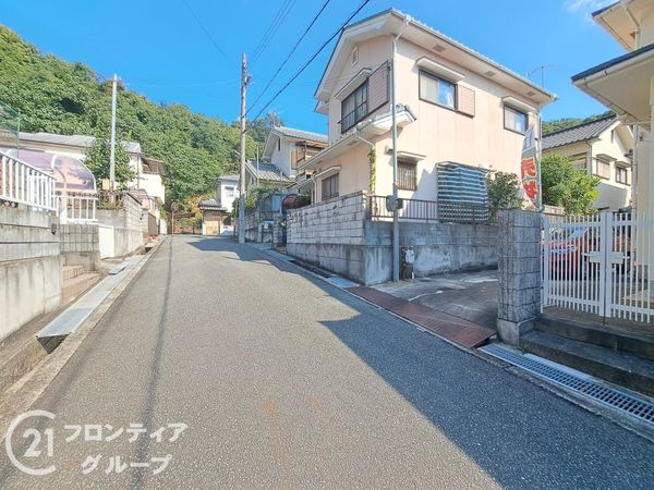 姫路市北平野６丁目の中古一戸建て