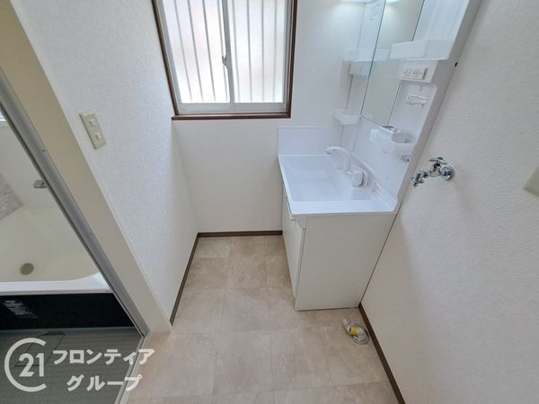 姫路市北平野６丁目の中古一戸建て