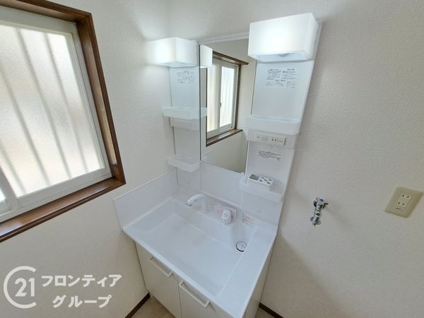 姫路市北平野６丁目の中古一戸建て