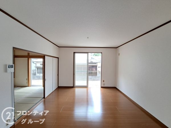 姫路市北平野６丁目の中古一戸建て