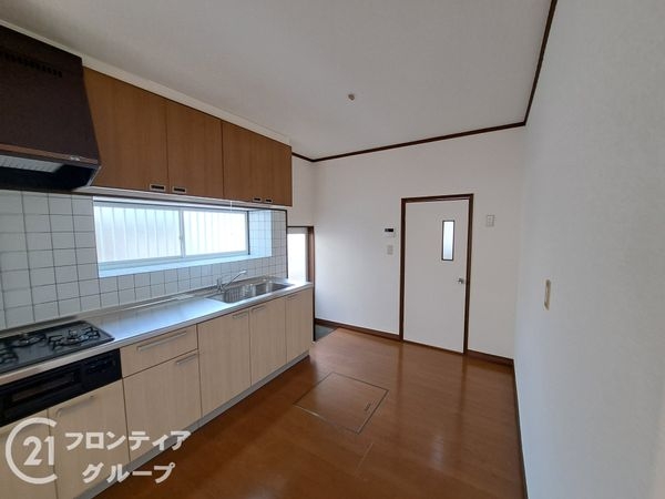 姫路市北平野６丁目の中古一戸建て