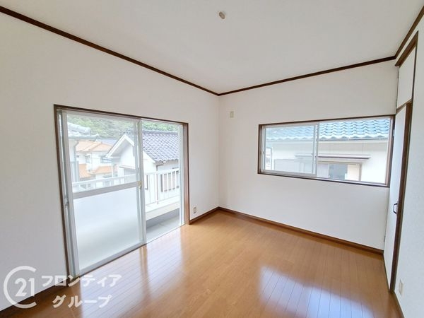 姫路市北平野６丁目の中古一戸建て