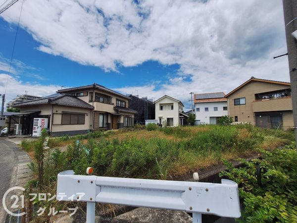 姫路市大津区天満の土地