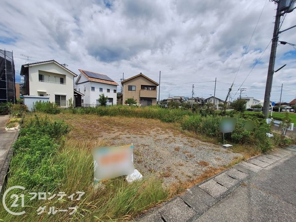 姫路市大津区天満の土地