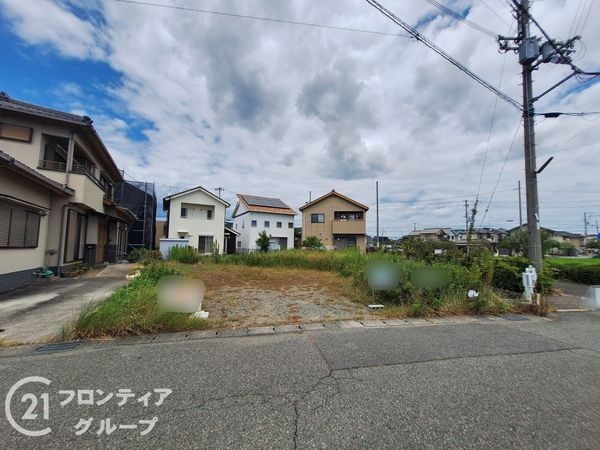 姫路市大津区天満の土地