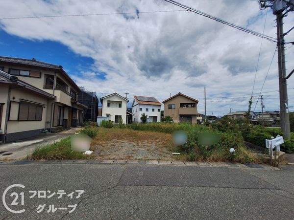姫路市大津区天満の土地