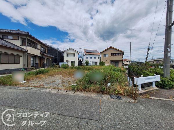 姫路市大津区天満の土地