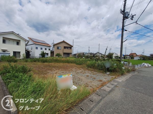 姫路市大津区天満の土地