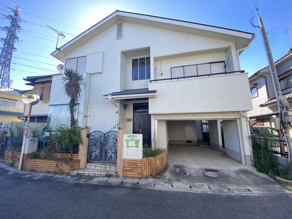 姫路市東今宿3丁目　中古一戸建て