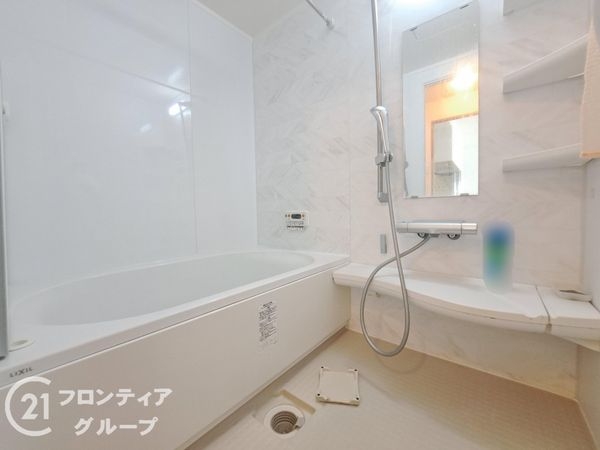 リベール加古川シティWEST壱番館　中古マンション