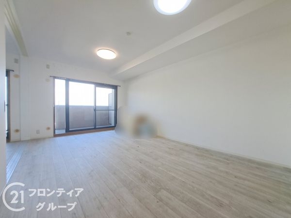 リベール加古川シティWEST壱番館　中古マンション
