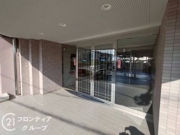 ライフコート北野　中古マンション