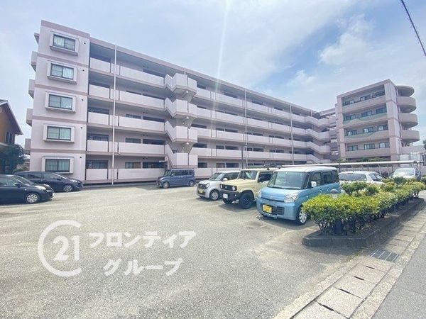 ライフコート北野　中古マンション