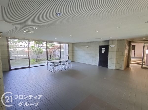 ライフコート北野　中古マンション