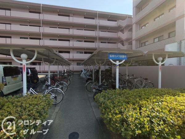 ライフコート北野　中古マンション