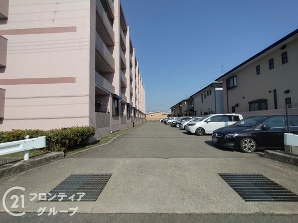 ライフコート北野　中古マンション