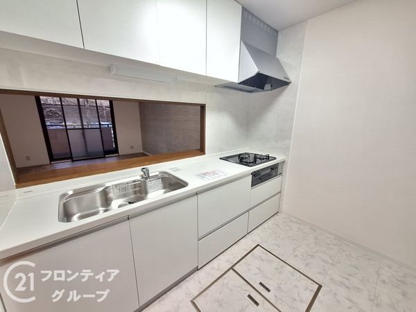 ライフコート北野　中古マンション