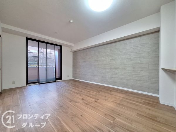 ライフコート北野　中古マンション