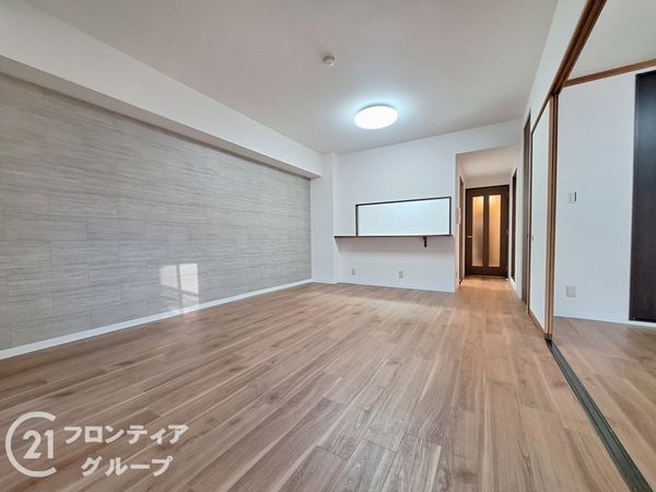 ライフコート北野　中古マンション