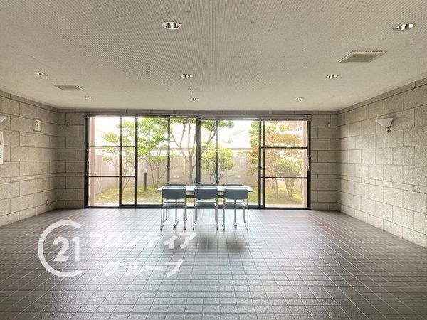 ライフコート北野　中古マンション