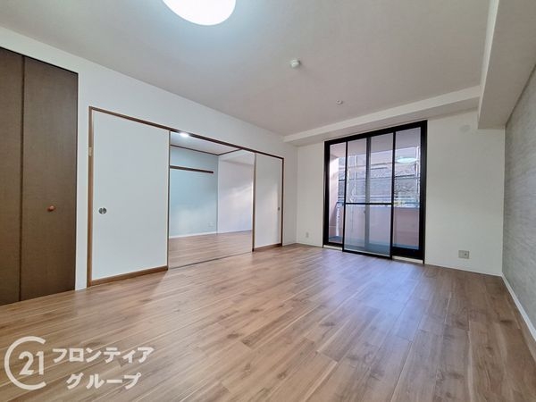ライフコート北野　中古マンション