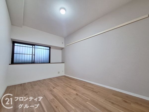 ライフコート北野　中古マンション