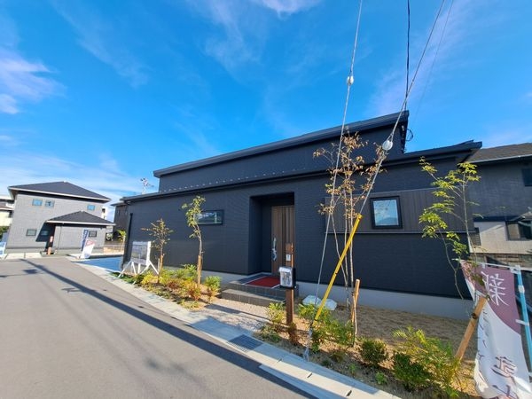 姫路市広畑区高浜町　新築一戸建て