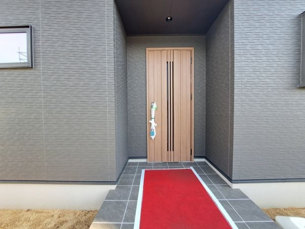 姫路市広畑区高浜町　新築一戸建て