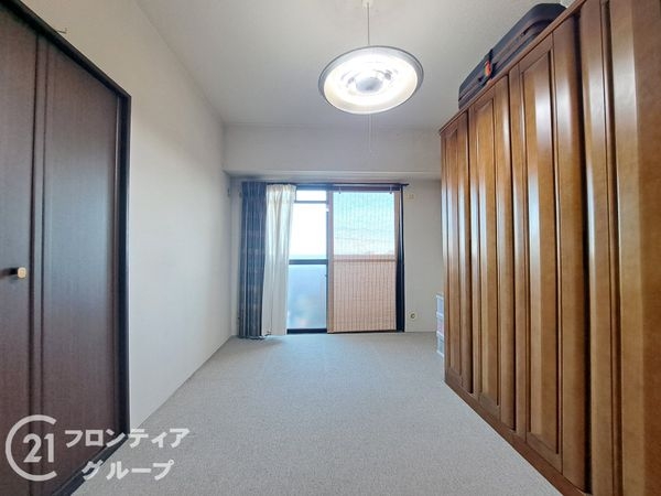 ライオンズマンション加古川リバーサイド　中古マンション