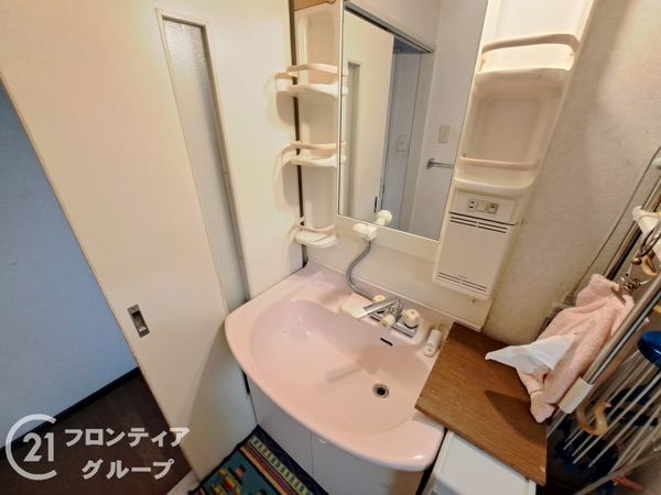 ライオンズマンション加古川リバーサイド　中古マンション