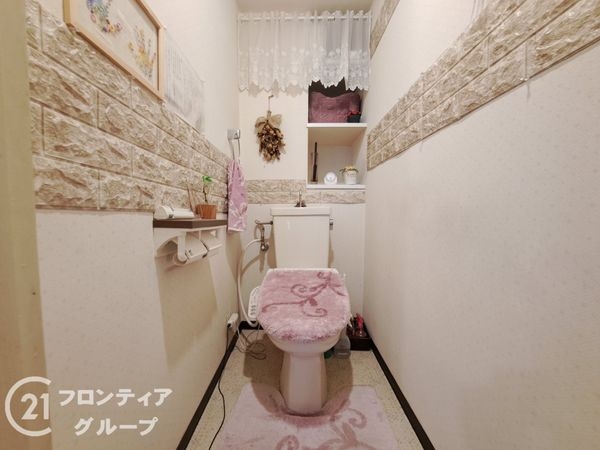 ライオンズマンション加古川リバーサイド　中古マンション