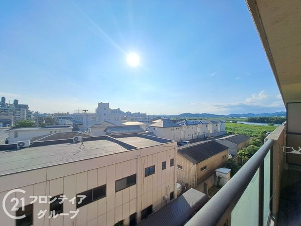 ライオンズマンション加古川リバーサイド　中古マンション