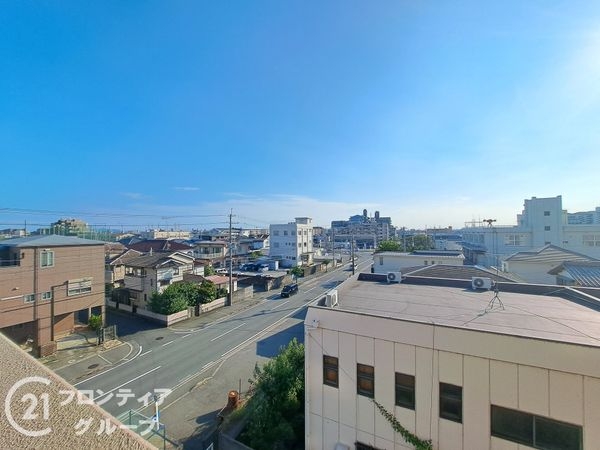 ライオンズマンション加古川リバーサイド　中古マンション