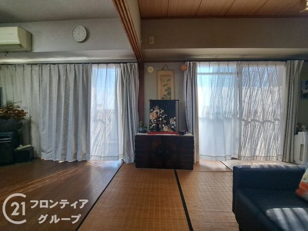 ライオンズマンション加古川リバーサイド　中古マンション