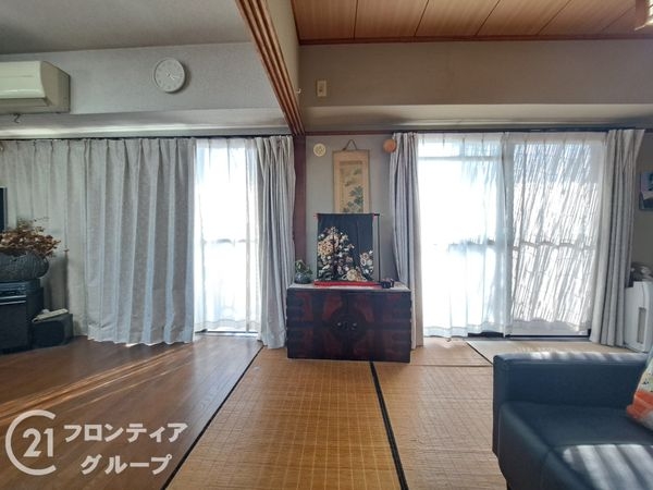 ライオンズマンション加古川リバーサイド　中古マンション