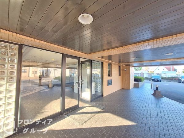 ライオンズマンション加古川リバーサイド　中古マンション