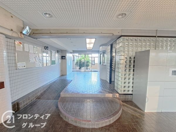 ライオンズマンション加古川リバーサイド　中古マンション