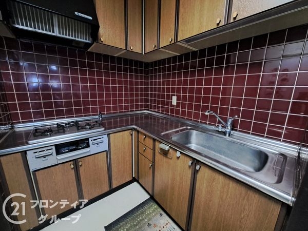 ライオンズマンション加古川リバーサイド　中古マンション
