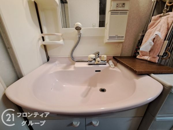 ライオンズマンション加古川リバーサイド　中古マンション