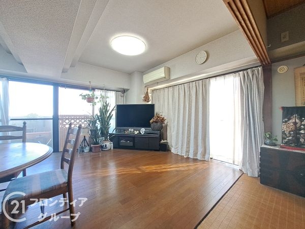 ライオンズマンション加古川リバーサイド　中古マンション