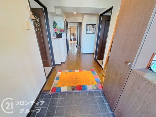 ライオンズマンション加古川リバーサイド　中古マンション